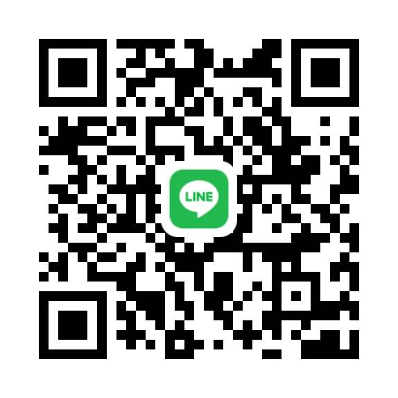 LINE QR Code