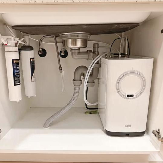 廚下凈水器|全屋淨水器|軟水機安裝|濾芯更換